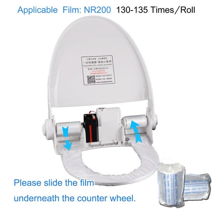 automatic open close toilet seat automatic open close toilet seat