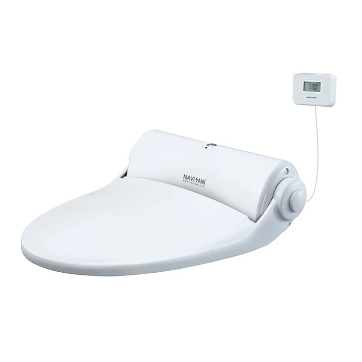 plastic toilet seat 