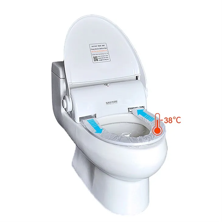 seat heated toilet seat